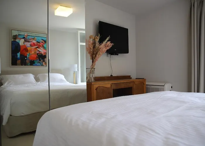 Rimondi Residences Rethymno (Crete)