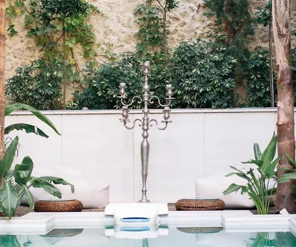 Rimondi Residences Retimno