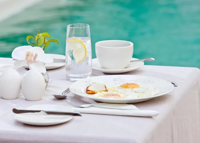 Apartment Rimondi Residences Rethymno (Crete)