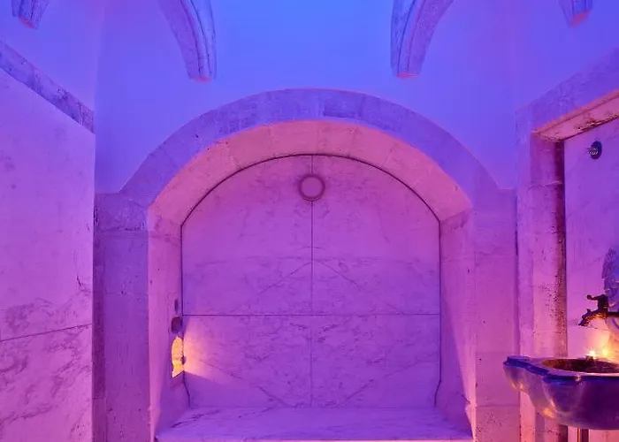 Rimondi Residences Apartment *