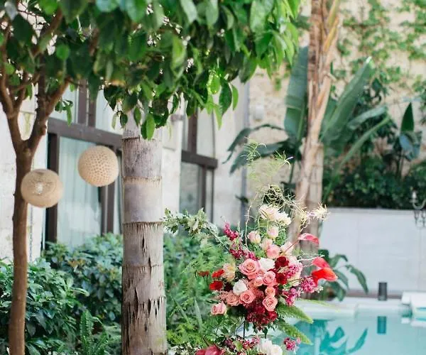 Rimondi Residences Apartment Rethymno (Crete)