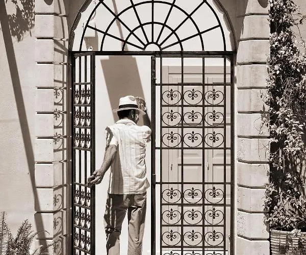 Rimondi Residences Retimno