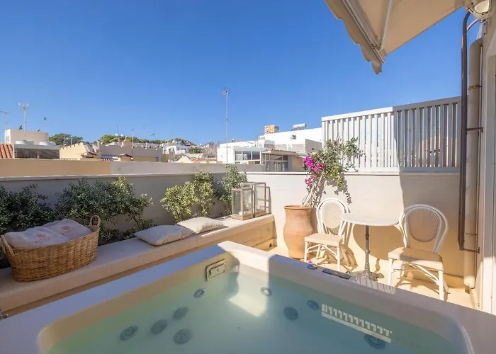 Apartament Rimondi Residences