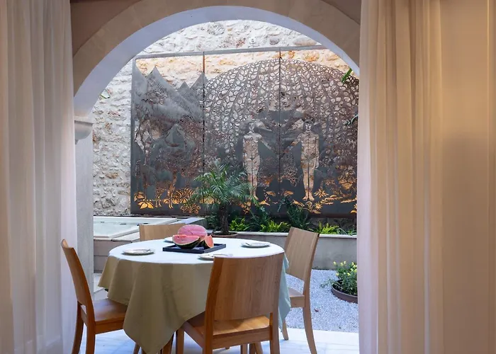 Rimondi Residences Apartment *