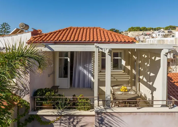 Rimondi Residences Apartament