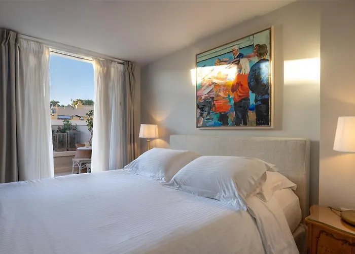 Rimondi Residences Apartment Rethymno (Crete)