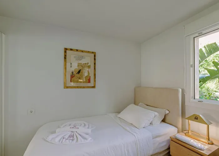 Rimondi Residences Apartment