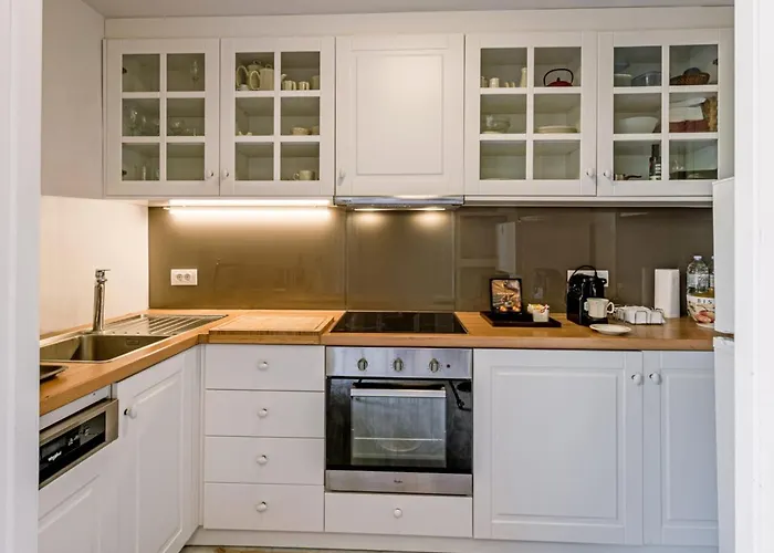 Rimondi Residences Retimno