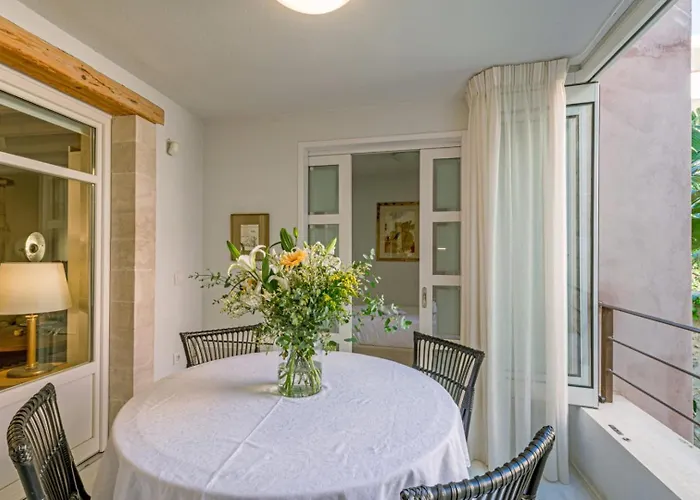 Apartment Rimondi Residences