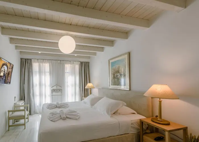 Rimondi Residences Apartament *