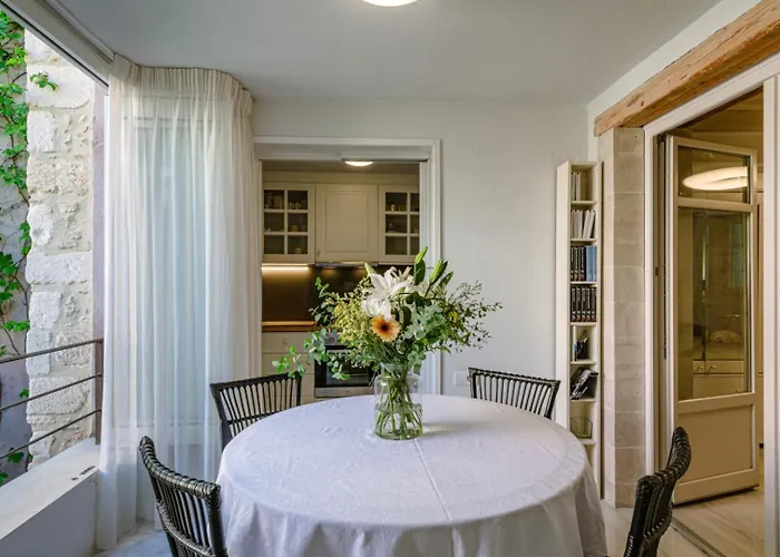 Apartment Rimondi Residences *