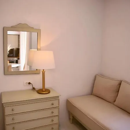 Lägenhet Rimondi Residences *