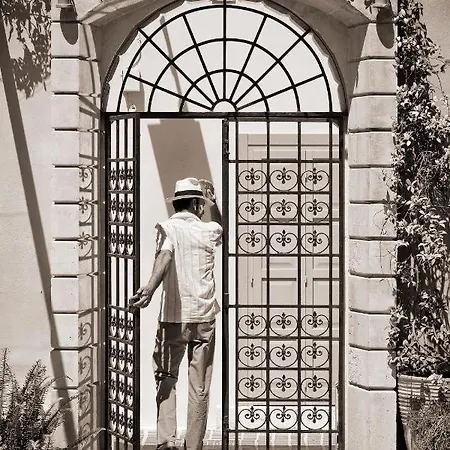 Rimondi Residences Rethymno