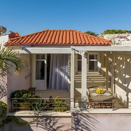 Rimondi Residences Apartman
